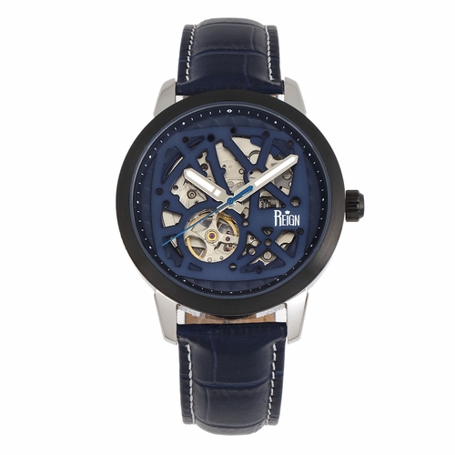 Reign REIRN5905 Rudolf Mens Automatic Watch