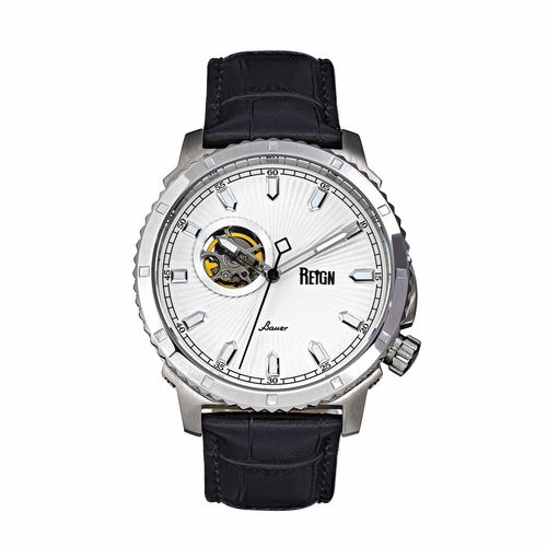 Reign REIRN6001 Bauer Mens Automatic Watch
