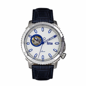 Reign REIRN6003 Bauer Mens Automatic Watch