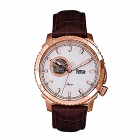 Reign REIRN6005 Bauer Mens Automatic Watch