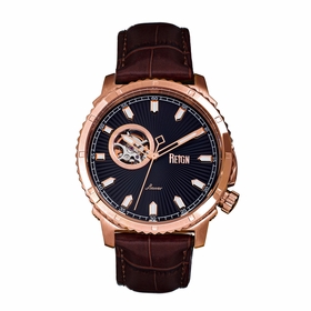 Reign REIRN6006 Bauer Mens Automatic Watch