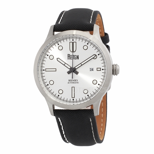 Reign REIRN6201 Henry Mens Automatic Watch