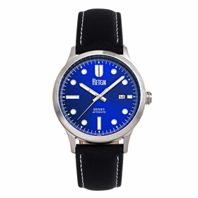 Reign REIRN6204 Henry Mens Automatic Watch