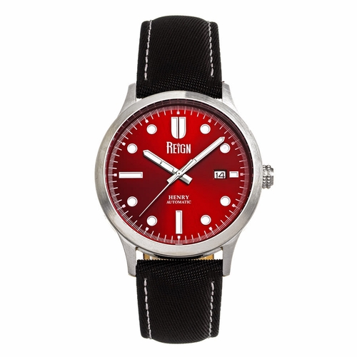 Reign REIRN6205 Henry Mens Automatic Watch