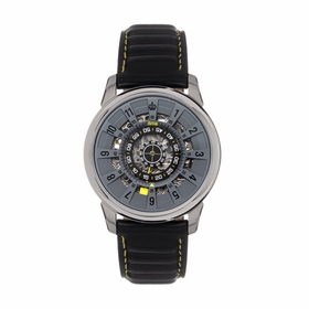 Reign REIRN6401 Monterey Mens Automatic Watch