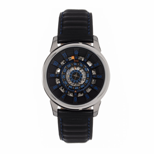 Reign REIRN6402 Monterey Mens Automatic Watch