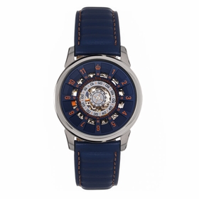 Reign REIRN6403 Monterey Mens Automatic Watch