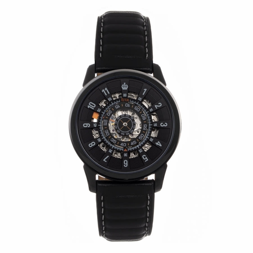 Reign REIRN6404 Monterey Mens Automatic Watch