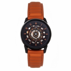 Reign REIRN6405 Monterey Mens Automatic Watch