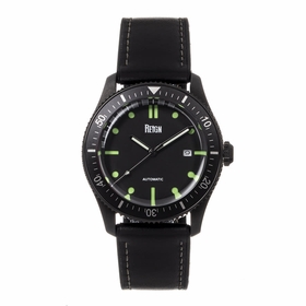 Reign REIRN6506 Elijah Mens Automatic Watch