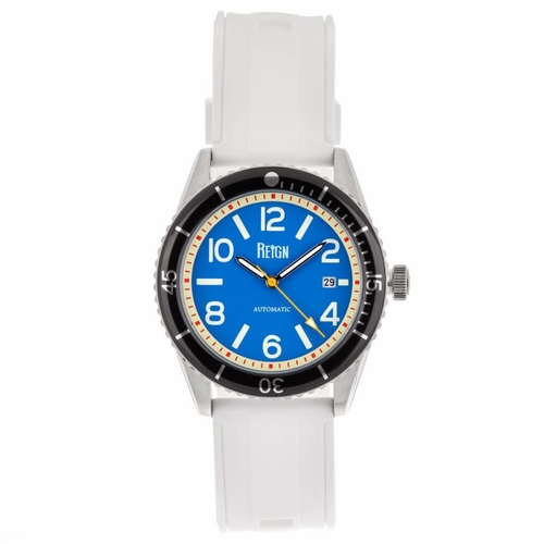Reign REIRN6603 Gage Mens Automatic Watch
