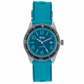 Reign REIRN6604 Gage Mens Automatic Watch