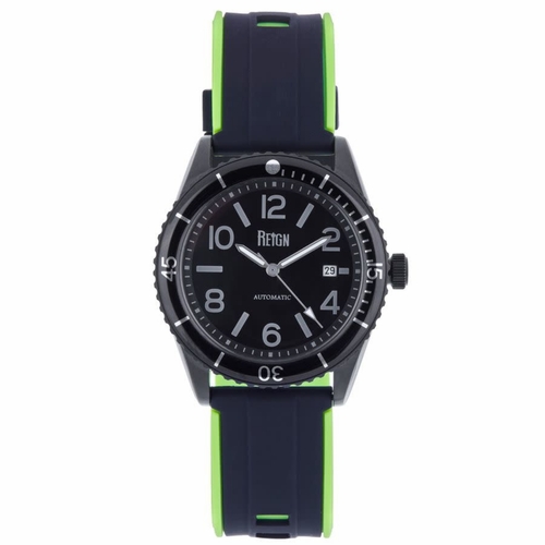 Reign REIRN6605 Gage Mens Automatic Watch