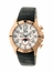 Reign RN1005 Nehru Mens Automatic Watch