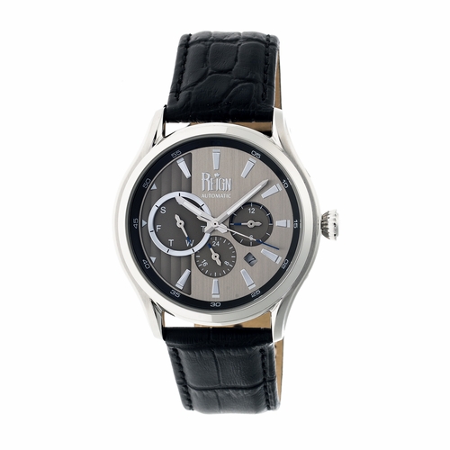 Reign RN1501 Gustaf Mens Automatic Watch