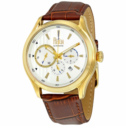Reign RN1502 Gustaf Mens Automatic Watch