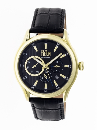 Reign RN1503 Gustaf Mens Automatic Watch