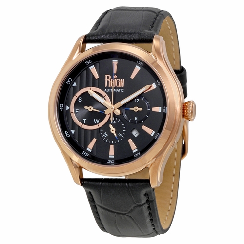 Reign RN1505 Gustaf Mens Automatic Watch