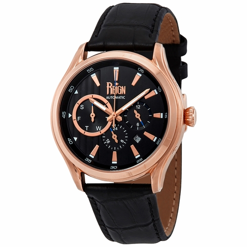 Reign RN1506 Gustaf Mens Automatic Watch
