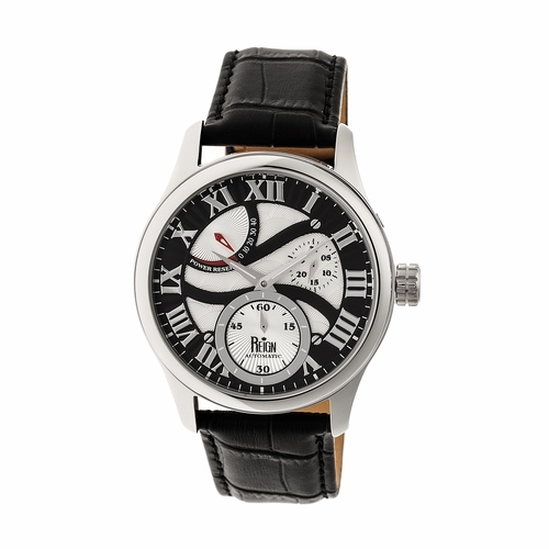 Reign RN1602 Bhutan Mens Automatic Watch