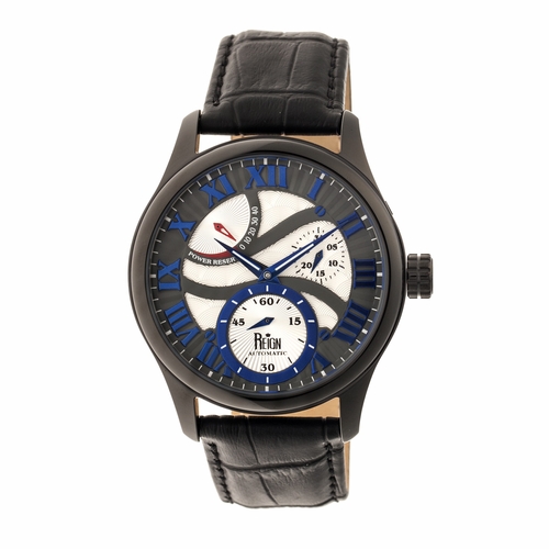 Reign RN1603 Bhutan Mens Automatic Watch