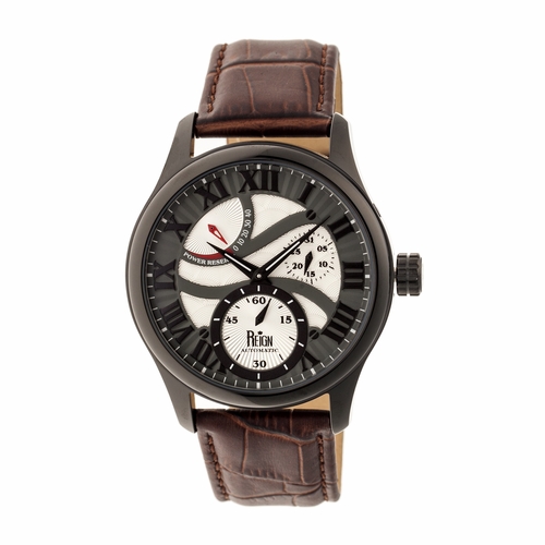 Reign RN1604 Bhutan Mens Automatic Watch