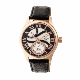 Reign RN1606 Bhutan Mens Automatic Watch