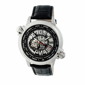 Reign RN2101 Thanos Mens Automatic Watch