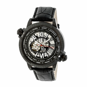 Reign RN2102 Thanos Mens Automatic Watch