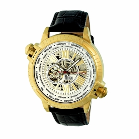 Reign RN2106 Thanos Mens Automatic Watch