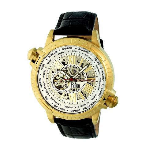 Reign RN2106 Thanos Mens Automatic Watch