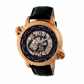 Reign RN2107 Thanos Mens Automatic Watch