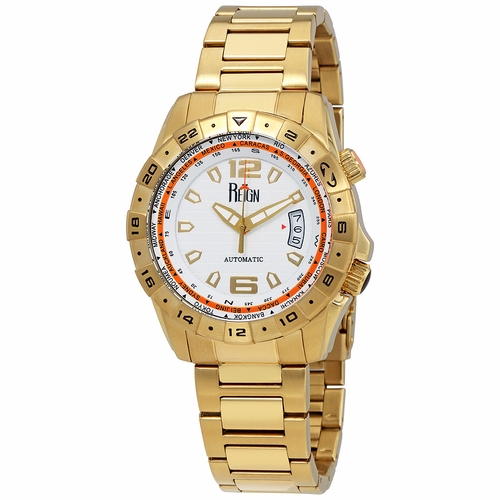Reign RN2402 Caruso Mens Automatic Watch