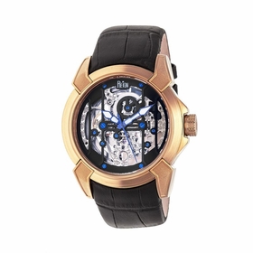 Reign RN3806 Optimus Mens Automatic Watch