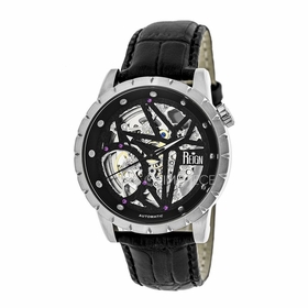 Reign RN3902 Xavier Mens Automatic Watch