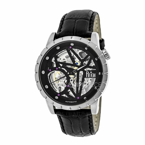 Reign RN3902 Xavier Mens Automatic Watch