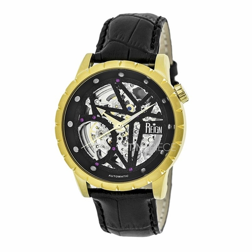 Reign RN3904 Xavier Mens Automatic Watch