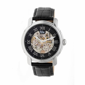 Reign RN4304 Kahn Mens Automatic Watch
