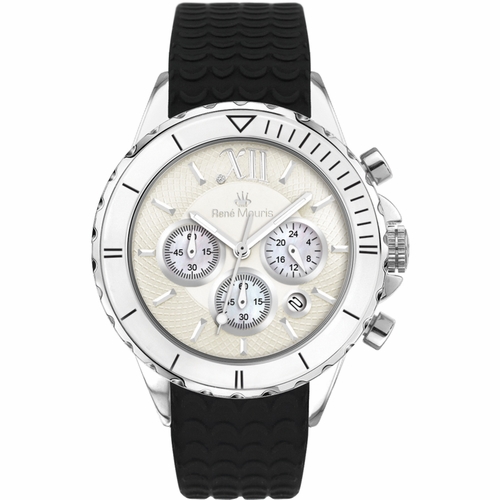 Ren Mouris 50108RM1 Dream I Ladies Chronograph Quartz Watch