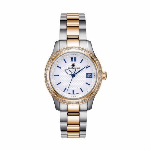 Ren Mouris 50113RM3 Lola Ladies Quartz Watch