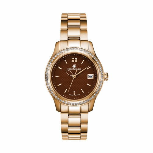 Ren Mouris 50113RM4 Lola Ladies Quartz Watch