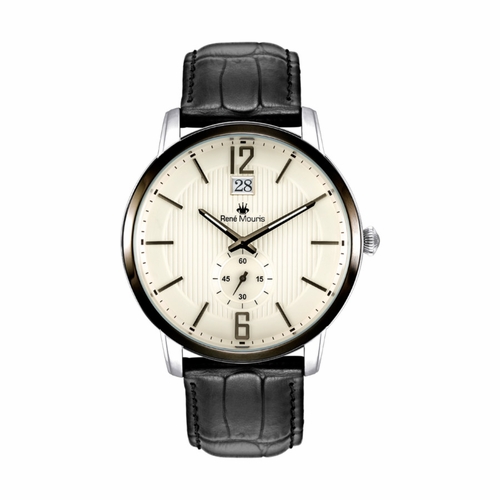 Ren Mouris 80101RM3 Executive Mens Quartz Watch