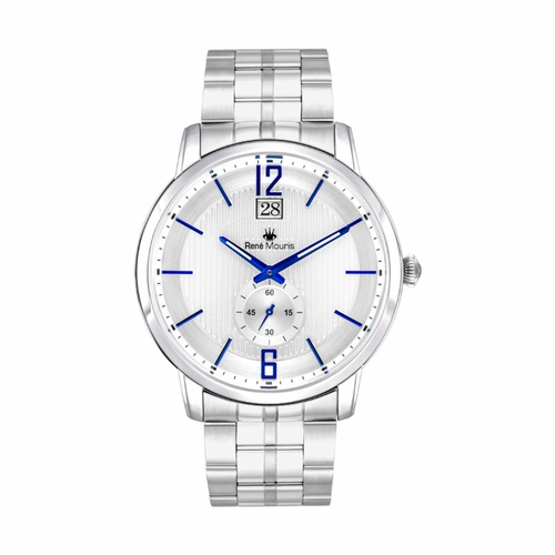 Ren Mouris 80102RM2 Executive Mens Quartz Watch