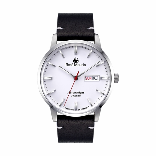 Rene Mouris 10105RM1 Noblesse Mens Automatic Watch