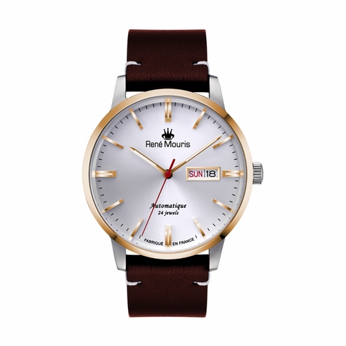 Rene Mouris 10105RM3 Noblesse Mens Automatic Watch