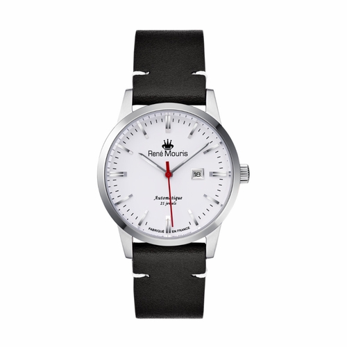 Rene Mouris 10106RM1 Noblesse Ladies Automatic Watch