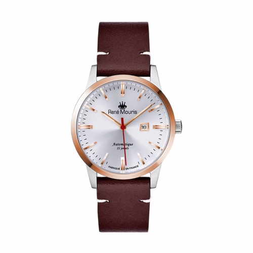 Rene Mouris 10106RM3 Noblesse Ladies Automatic Watch