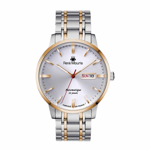 Rene Mouris 10107RM3 Noblesse Mens Automatic Watch