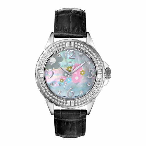 Rene Mouris 50104RM1 La Fleur Ladies Quartz Watch