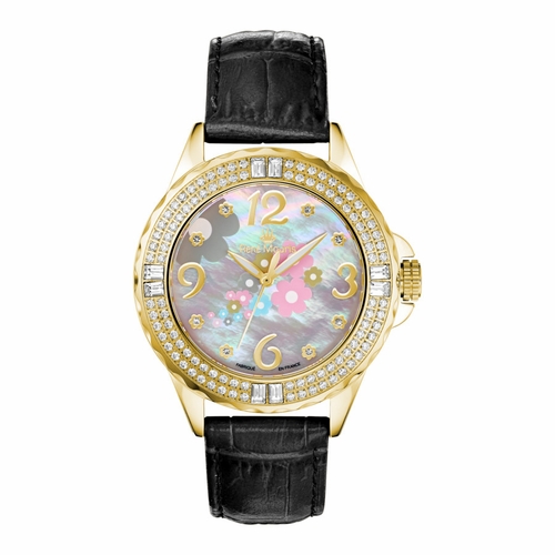 Rene Mouris 50104RM4 La Fleur Ladies Quartz Watch